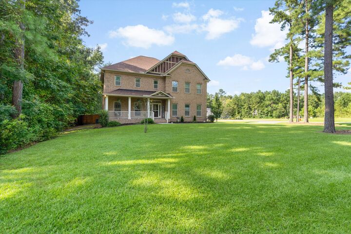 Property Photo:  1200 Jump Seed Court Court  SC 29461 