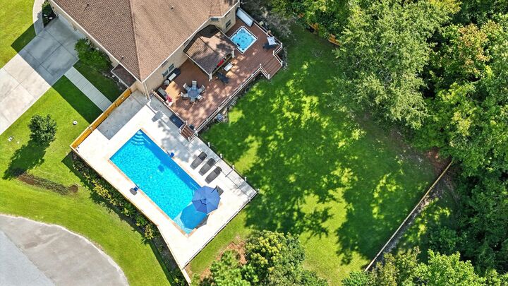 Property Photo: 1200 Jump Seed Court Court SC 29461