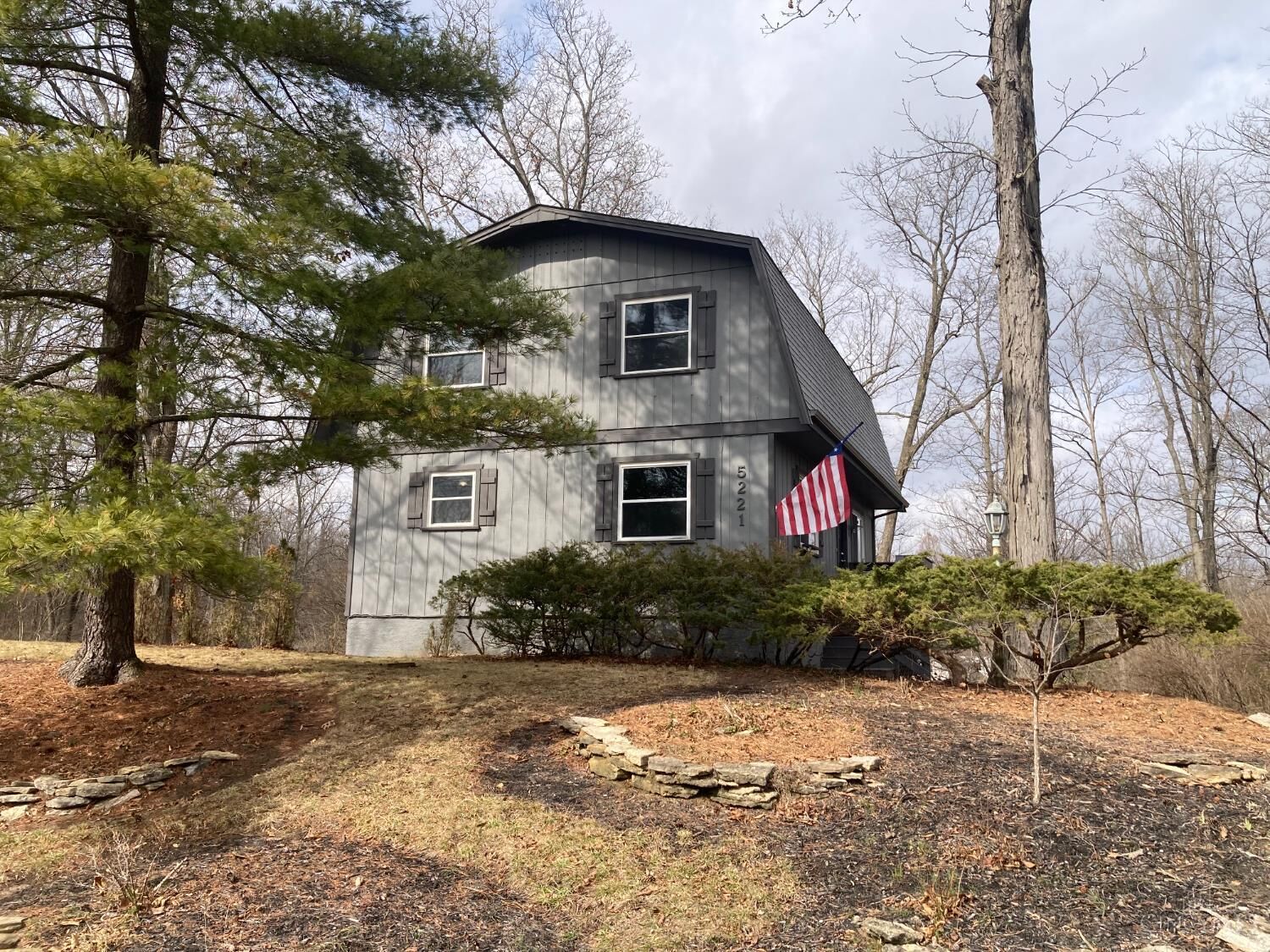 Property Photo:  5221 Clearlake Drive  OH 45247 