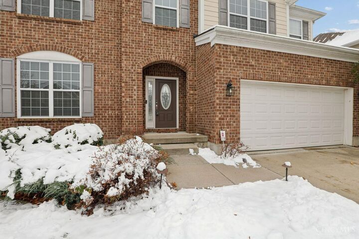 Property Photo: 4591 Veterans Parkway OH 45040