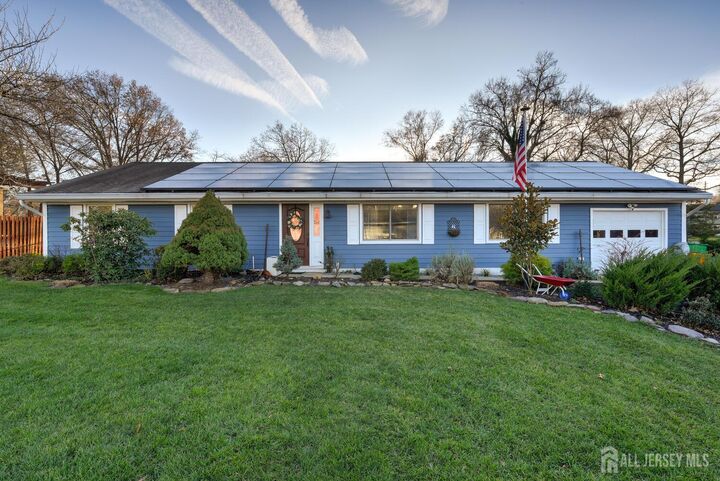 88 Stratton Street S  Piscataway NJ 08854 photo