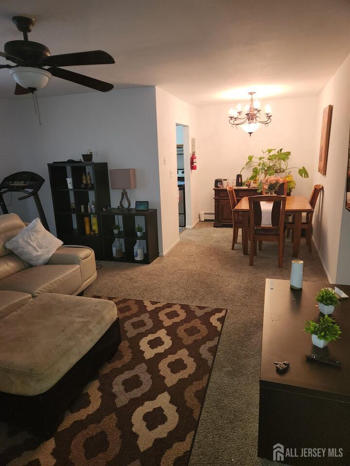 Property Photo:  289 Main Street 10F  NJ 08884 