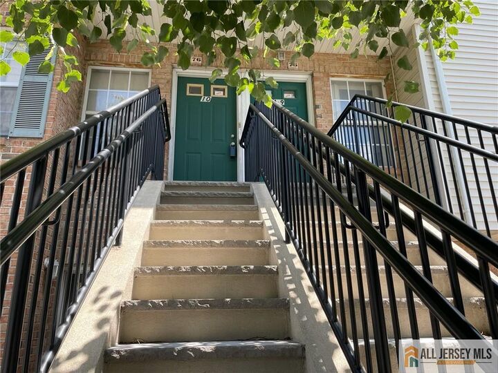 Property Photo: 76 Union Street A10 NJ 07105