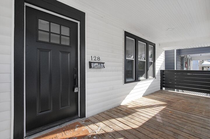 Property Photo: 128 N Ogden Avenue OH 43204