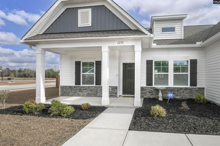 Property Photo: 2255 Worshipper SC 29153