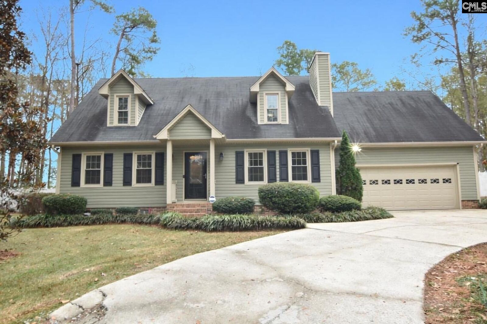 Property Photo:  249 Fox Run  SC 29061 