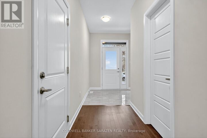 Property Photo: 147 Salisbury Street ON K0A 1L0
