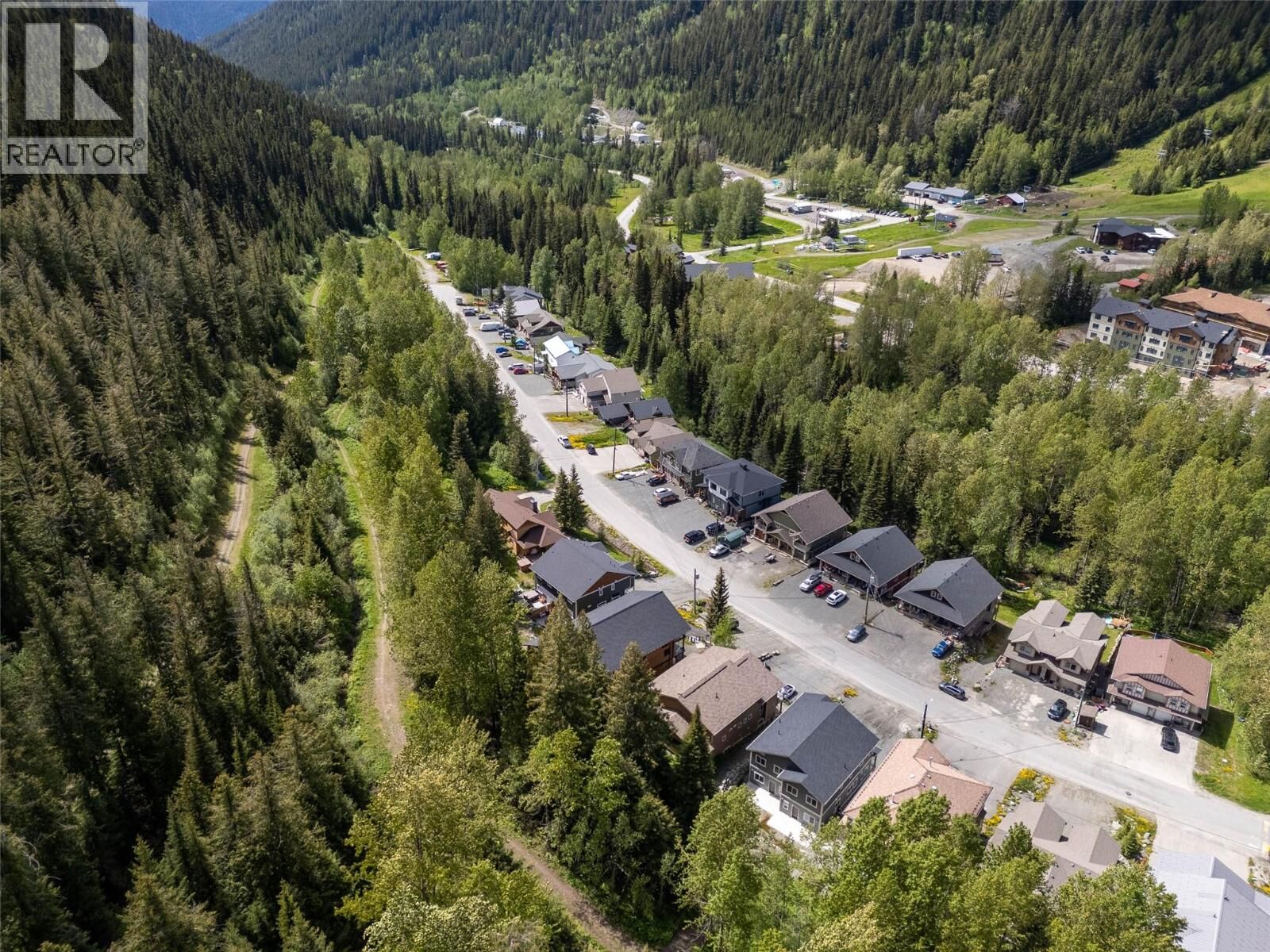 Property Photo: 1367 Burfield Drive BC V0E 5N0