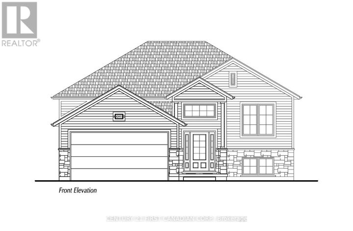 Photo de la propriété:  639 Ketter Way  ON N0N 1T0 