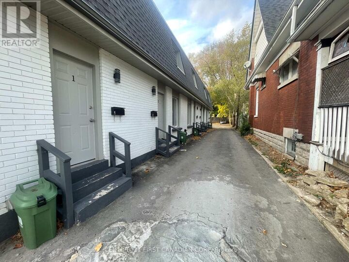 Photo de la propriété: 292 Simcoe Street 1 ON N6B 1J5