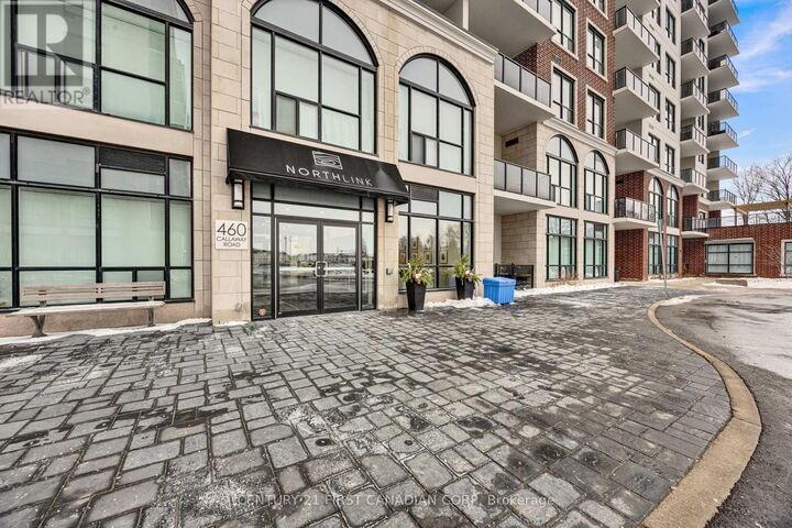 Photo de la propriété:  460 Callaway Road 110  ON N6G 0N8 