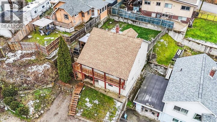 Photo de la propriété: 530 Turner Street BC V1R 2K2