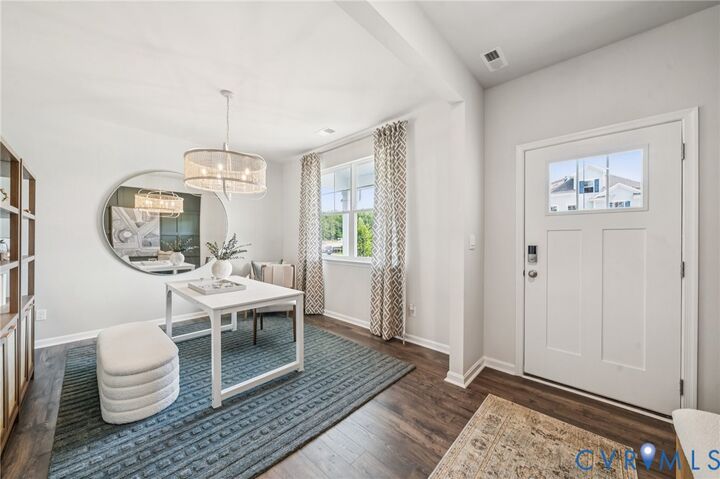 Property Photo: Lot 12 Midway Terrace VA 23838