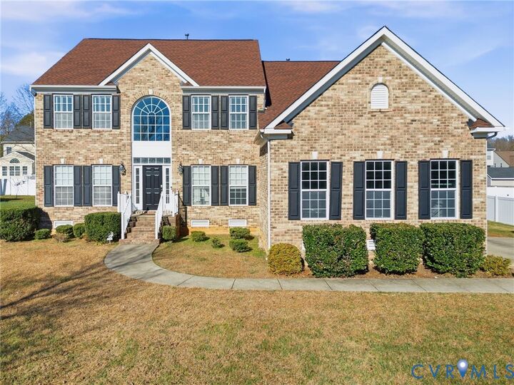 13706 Parsons Bay Drive  Chester VA 23836 photo