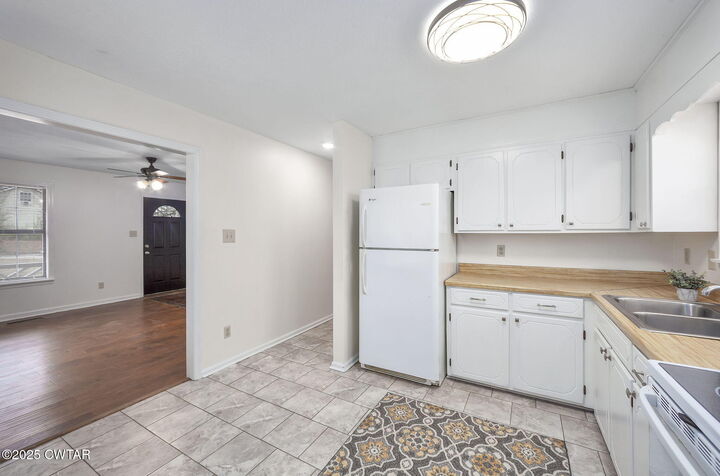 Property Photo: 21 Carol Road TN 38345