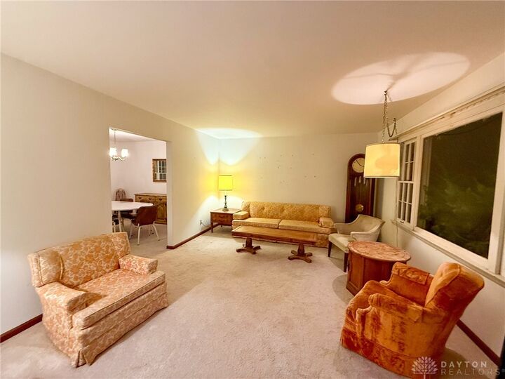 Property Photo:  435 Cherrywood Drive  OH 45324 