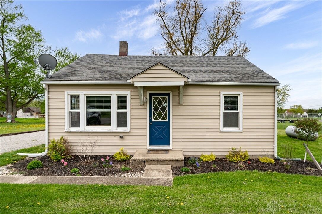 Property Photo: 4455 N State Route 48 OH 45036