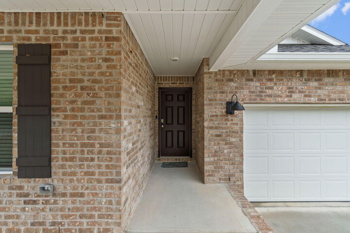 Property Photo:  4770 Carl Booker Road  FL 32583 