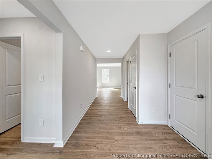 Property Photo: 105 Crusher (Lot 55) Drive NC 28371