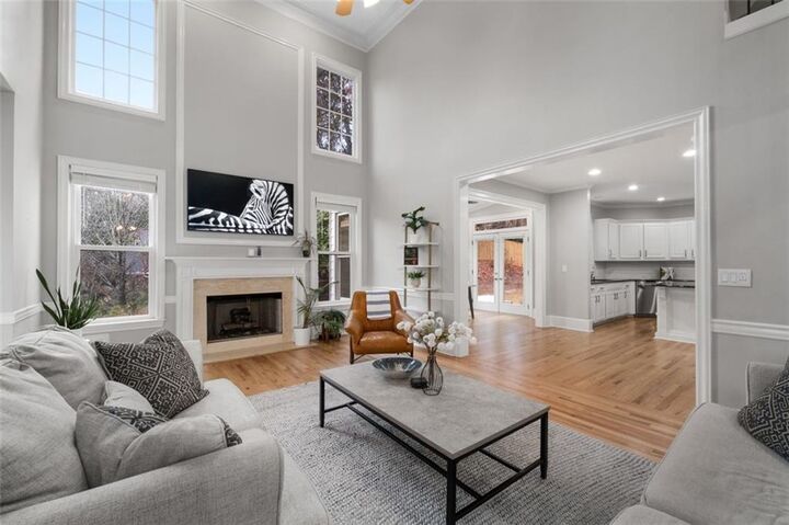 Property Photo: 8425 High Hampton Chase GA 30022