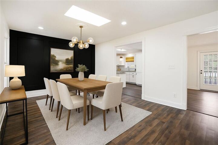 Property Photo: 1305 Bellemeade Circle SW GA 30126