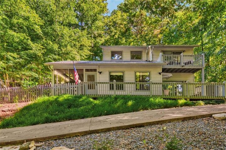 Property Photo:  223 Mango Circle  GA 30540 