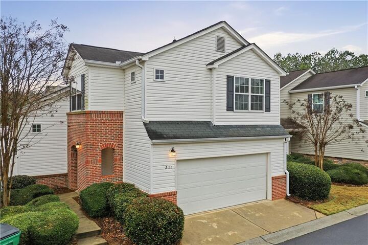 Property Photo: 217 Hiawassee Drive GA 30188