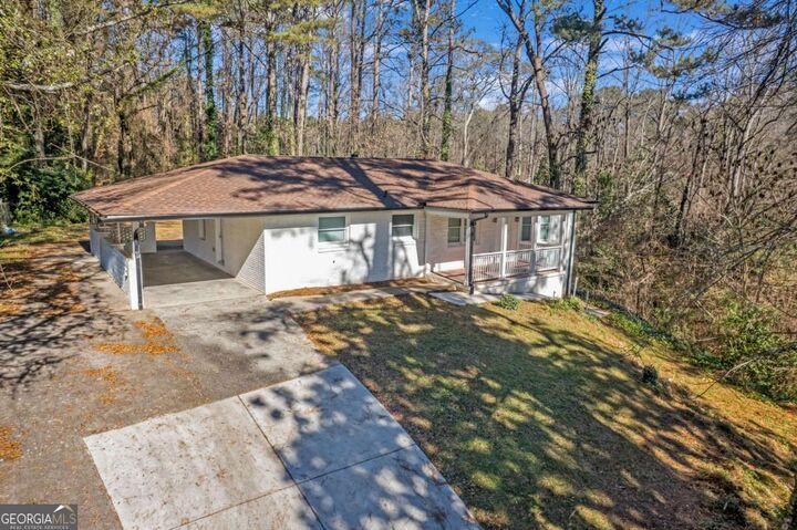 Property Photo:  344 E Rhinehill Road SE  GA 30315 