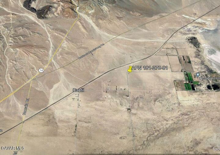 Property Photo:  01 Apn 181-270-01 Lake Road  CA 93519 