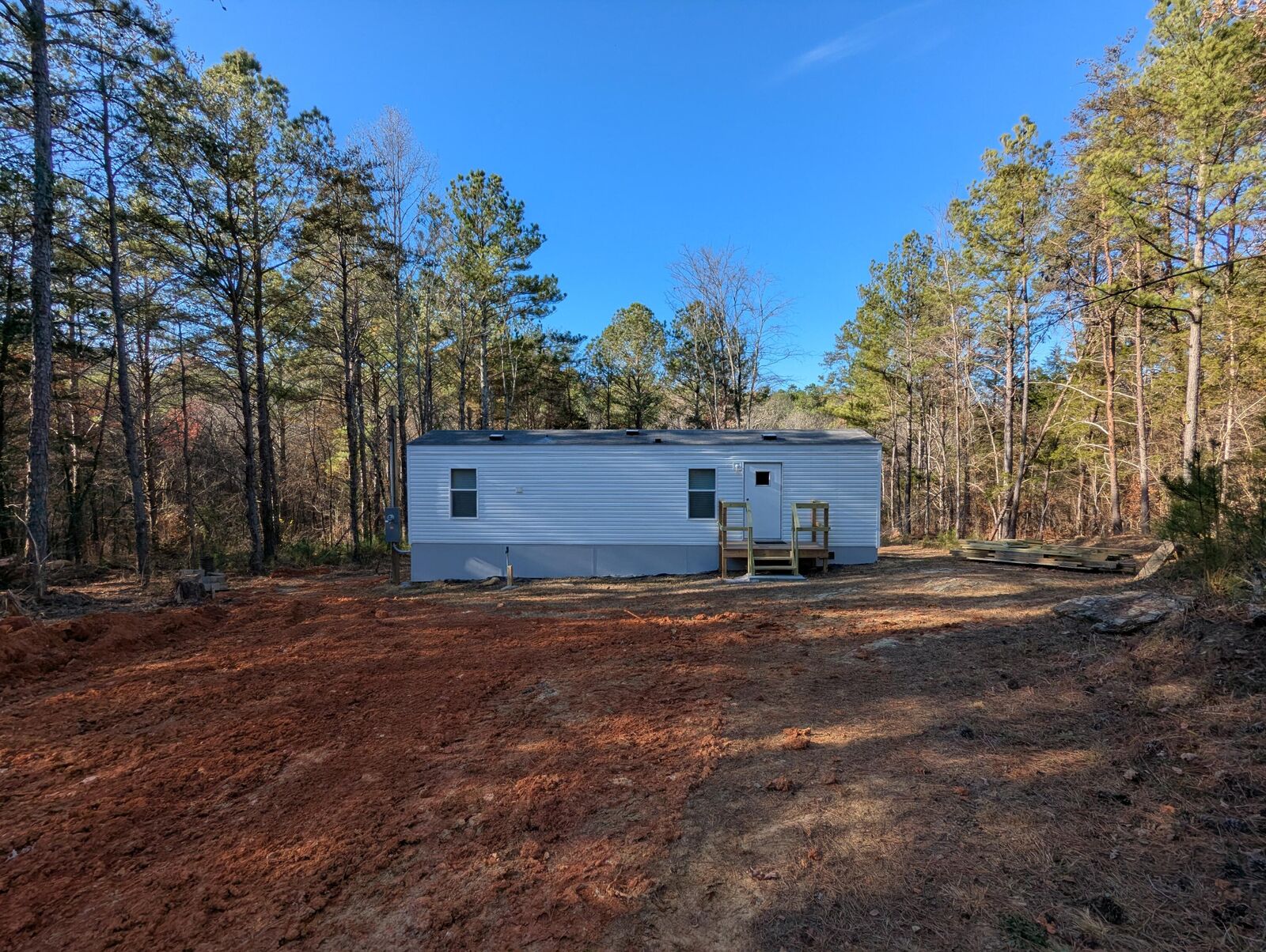 Property Photo: 169 Volunteer Lane TN 37362