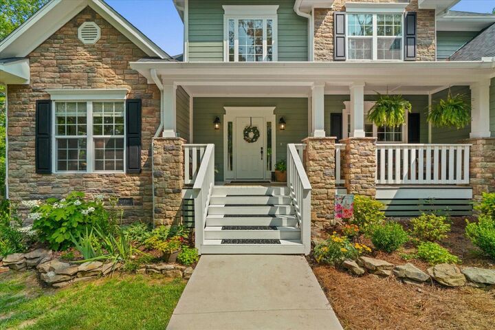 Property Photo:  12 S Shivas Crest  GA 30738 