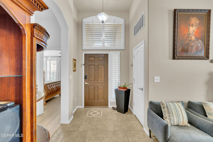 Property Photo: 7783 Oak Landing Drive TX 79912