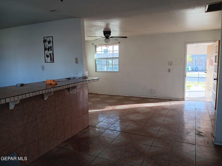 Property Photo: 7821 Corozal TX 79915