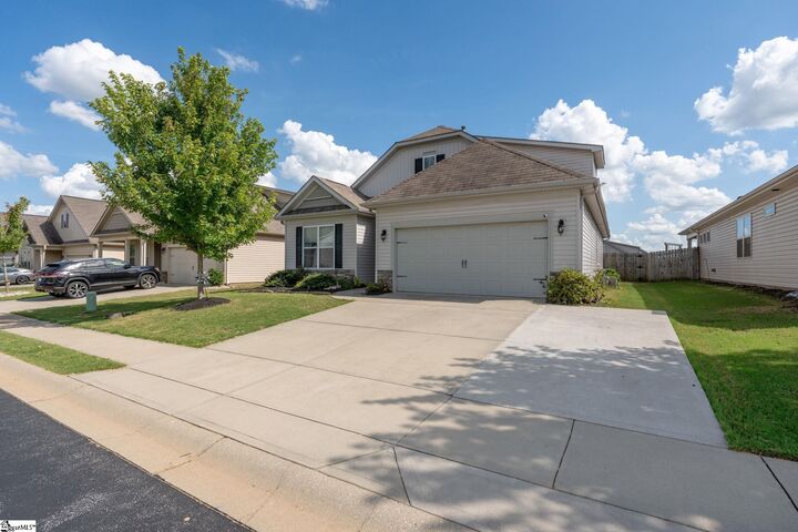 Property Photo: 122 Northwild Drive SC 29334