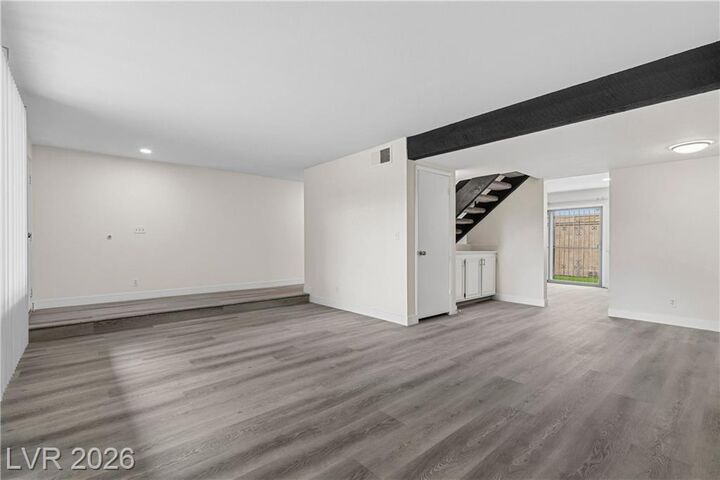 Property Photo:  3305 Fairview Lane  NV 89121 