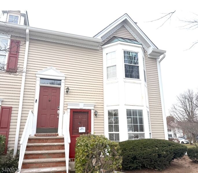 Property Photo:  32 Columbus Dr  NJ 08823 