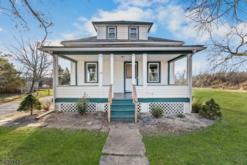 Property Photo: 110 Mine St NJ 08822