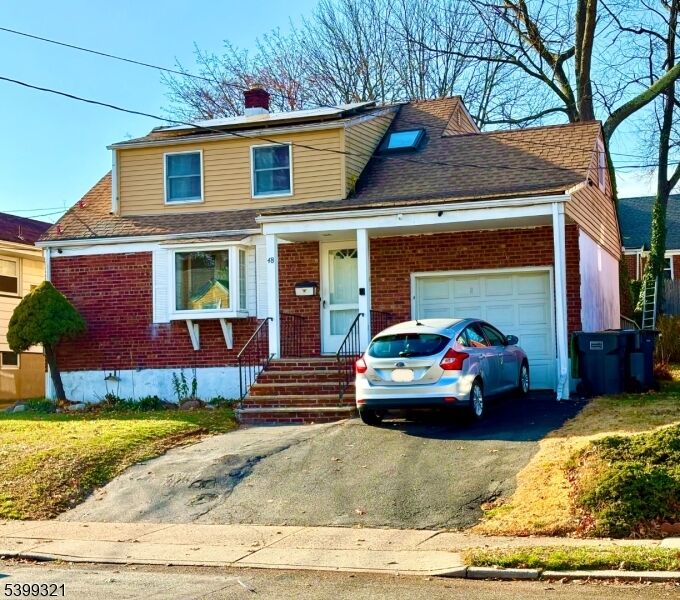 48 Sussex Rd  Bergenfield Boro NJ 07621 photo
