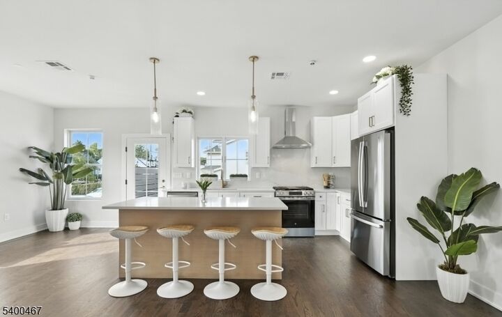 Property Photo: 184 Canterbury Ave NJ 07031