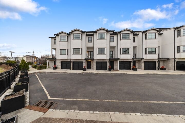 Property Photo: 2 Harbor Front Plz NJ 07206