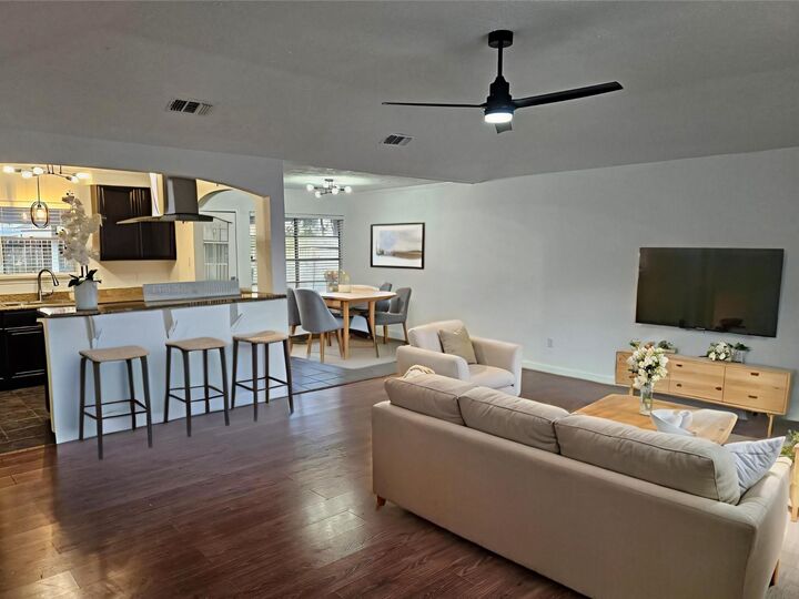 Property Photo: 16406 Maplemont Drive TX 77095