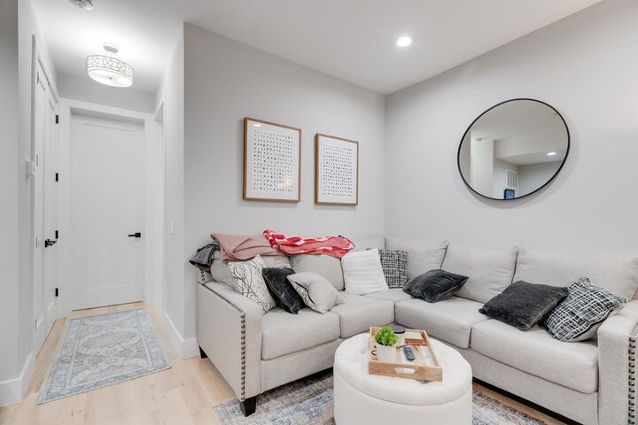 Property Photo: 287 Webster Ave 2 NJ 07307