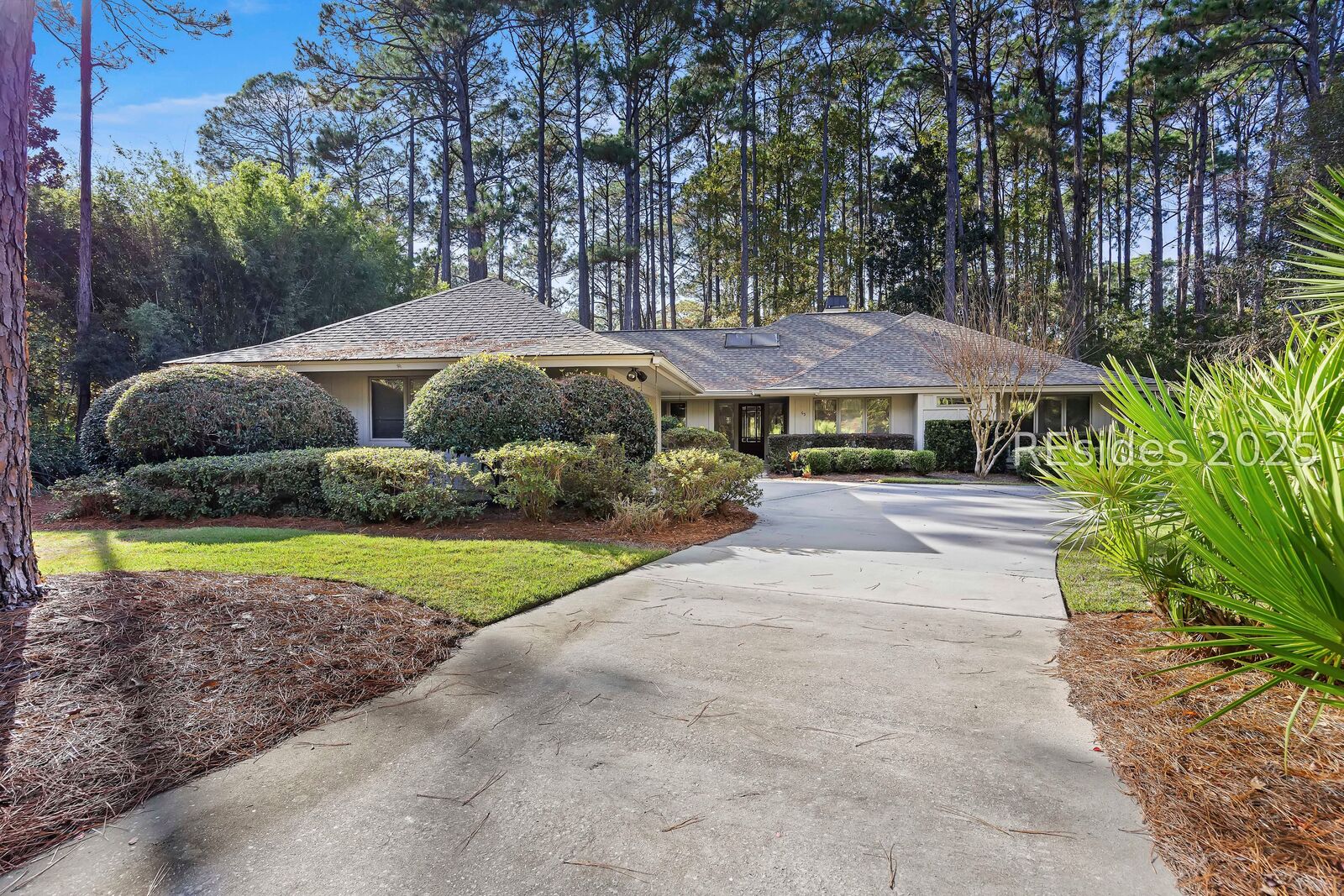 Property Photo: 63 Oyster Reef Drive SC 29926