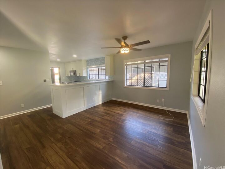 Property Photo:  91-1147 Hamana Street D  HI 96706 