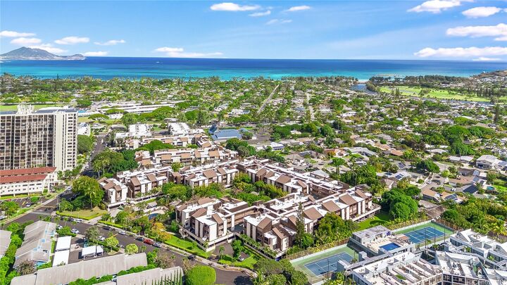 Property Photo:  1015 Aoloa Place 344  HI 96734 