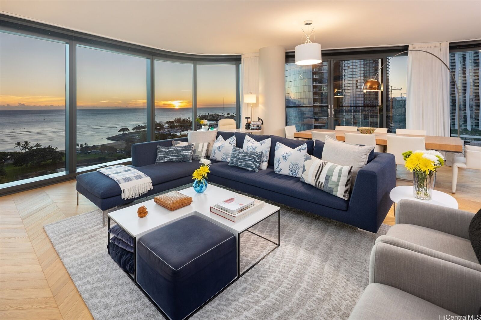 Property Photo: 1108 Auahi Street 1501 HI 96814