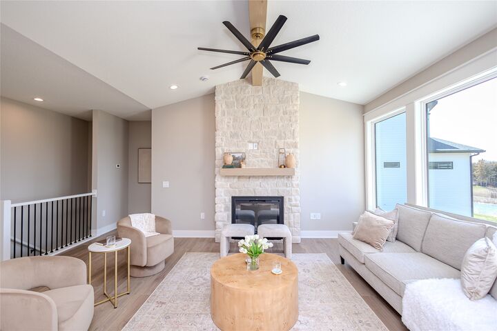 Property Photo:  347 S Cedar Ridge Cove  IA 50266 