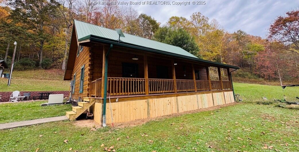 Property Photo: 376 Sycamore Road WV 25521