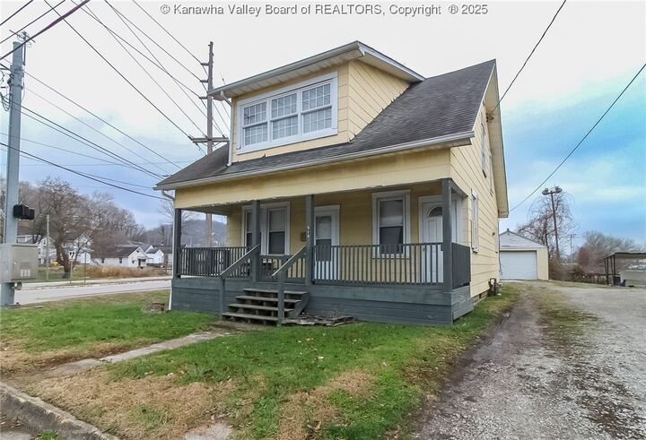 510 21st Street W  Charleston WV 25387 photo