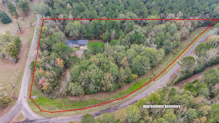 Property Photo:  1325 County Road 456  TX 75633 